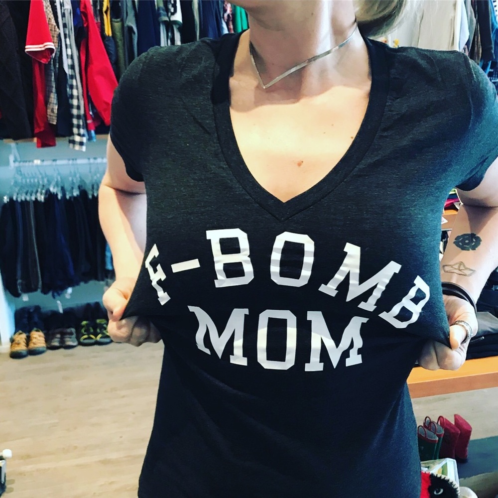 Meet your Posher, Moxie